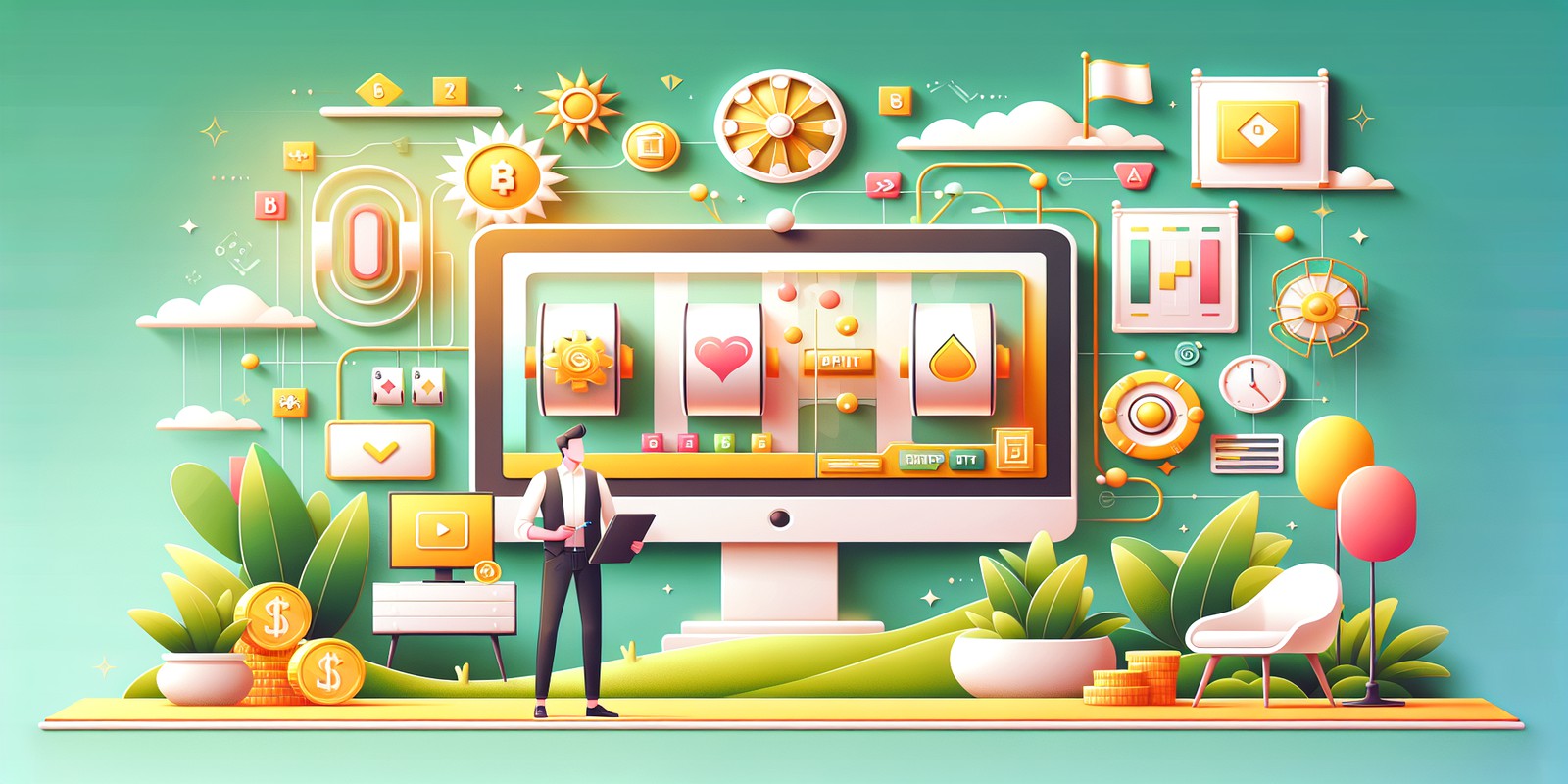 Dino Cadillacs for PC: Experience Retro Adventures with B9 Game