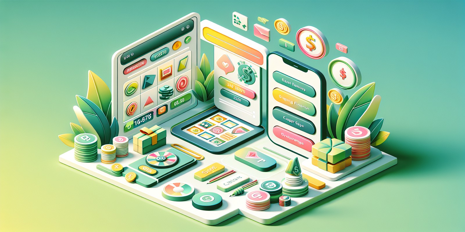 Guide for downloading Classic Dino Cadillacs: Your slot game adventure at B9 Game