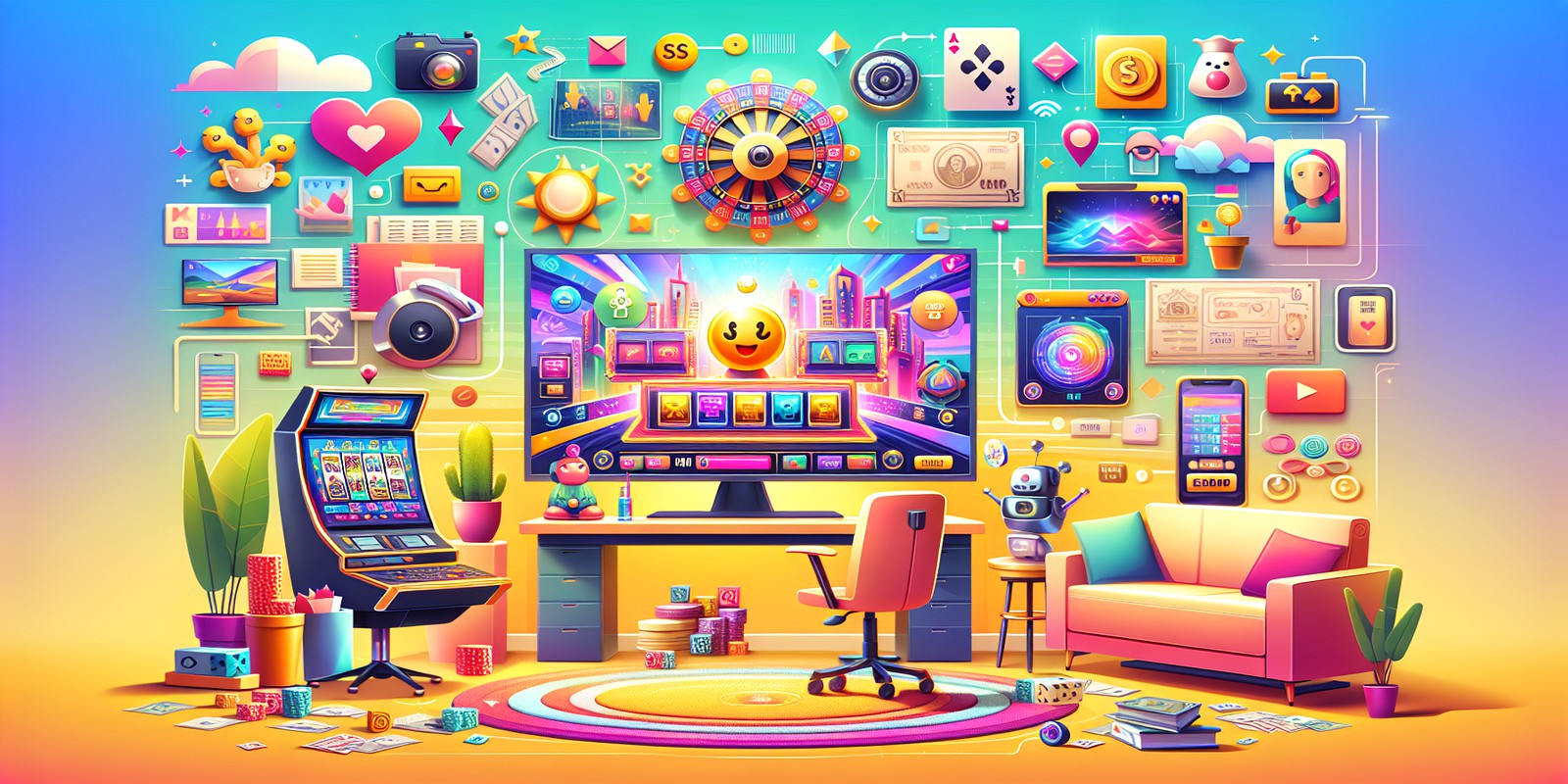 Unlock Free Games Today: Top Strategies for Slot Enthusiasts 2025 - B9 Game Guide tailored for Pakistani Players.