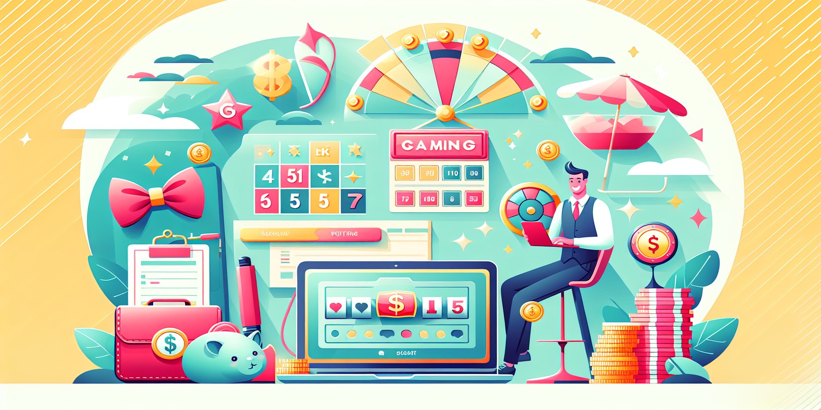 Unlock Free Games: Top Slot Strategies for Global Players 2025 - Slot Strategy Guide for Pakistani | B9 Game