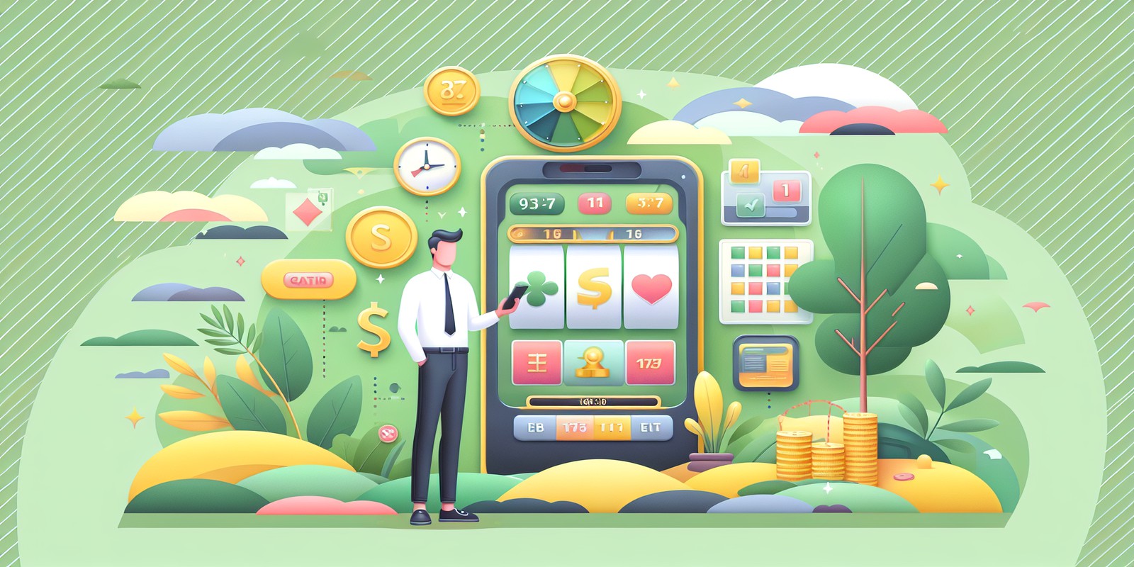 Unlock Free Games: Ultimate Strategies for Slot Success in 2025 - Slot Strategy Guide for Pakistani | B9 Game