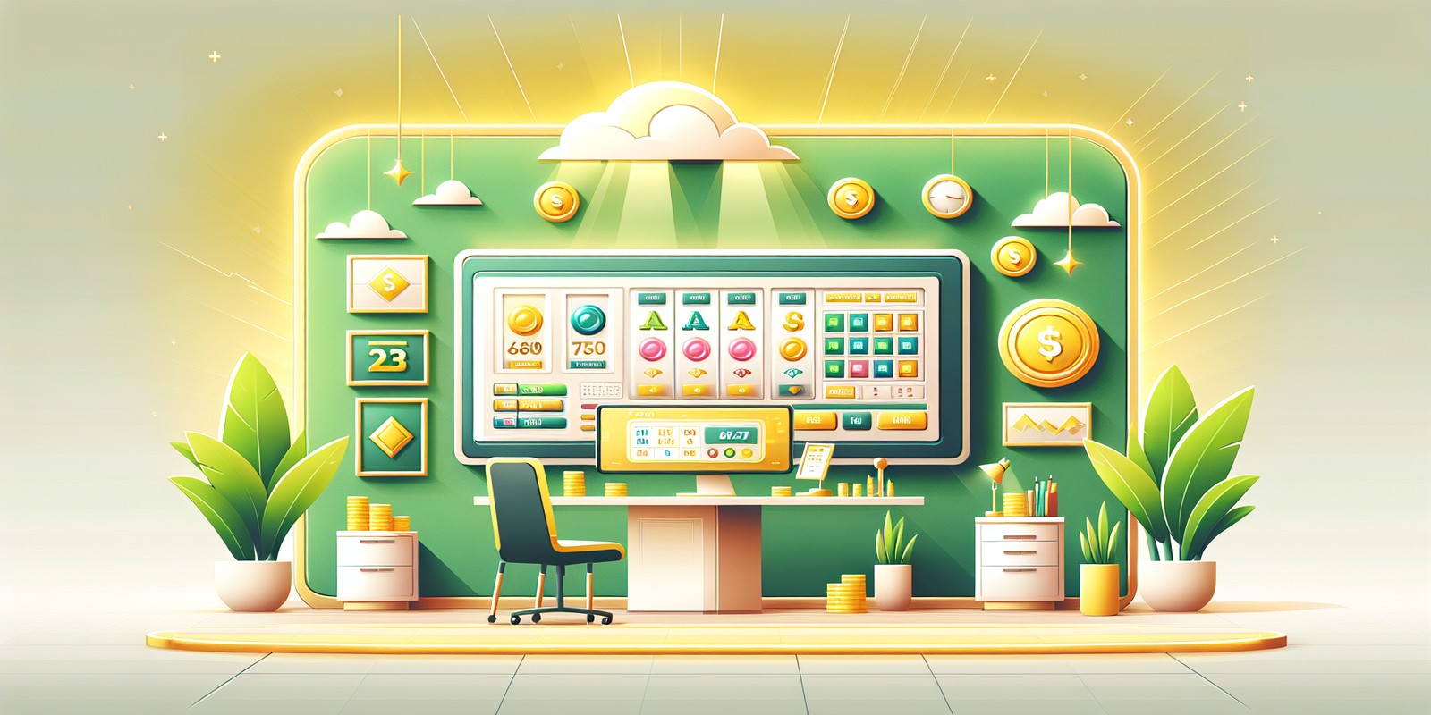 Unlock More Free Games in Slot Machines: Your 2025 Guide! - Slot Strategy Guide for Pakistani | B9 Game