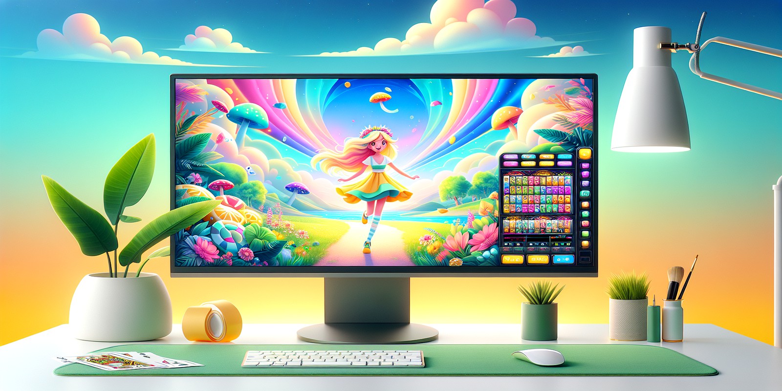 Unlock More Free Games in Slots: Your 2025 Winning Guide - B9 Game strategies for players in Pakistan