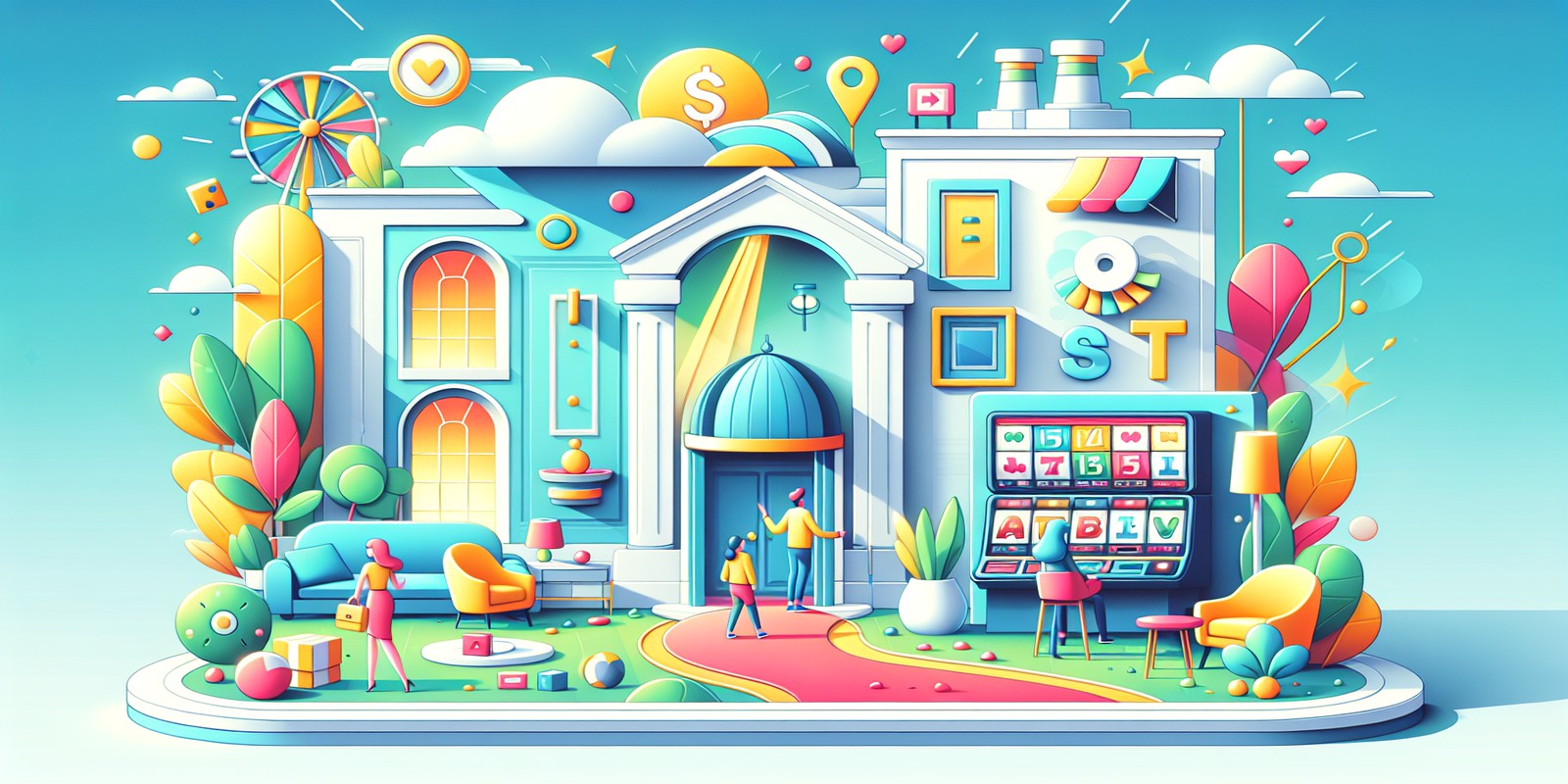 Unlock More Free Games: Top Slot Strategies for 2025 Success - B9 Game Guide for Pakistan Players