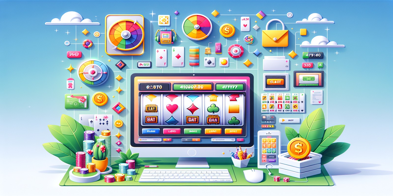 Unlock More Free Games: Your Ultimate Slot Strategies 2025 - B9 Game Guide for Pakistan Players