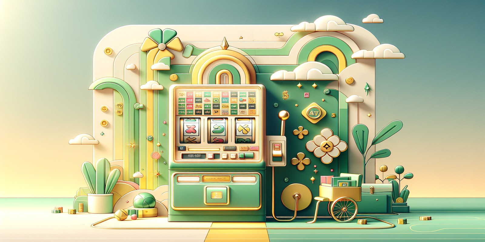 Unlock More Free Games: Your Ultimate Slot Strategy for 2025 - Slot Strategy Guide for Pakistani | B9 Game