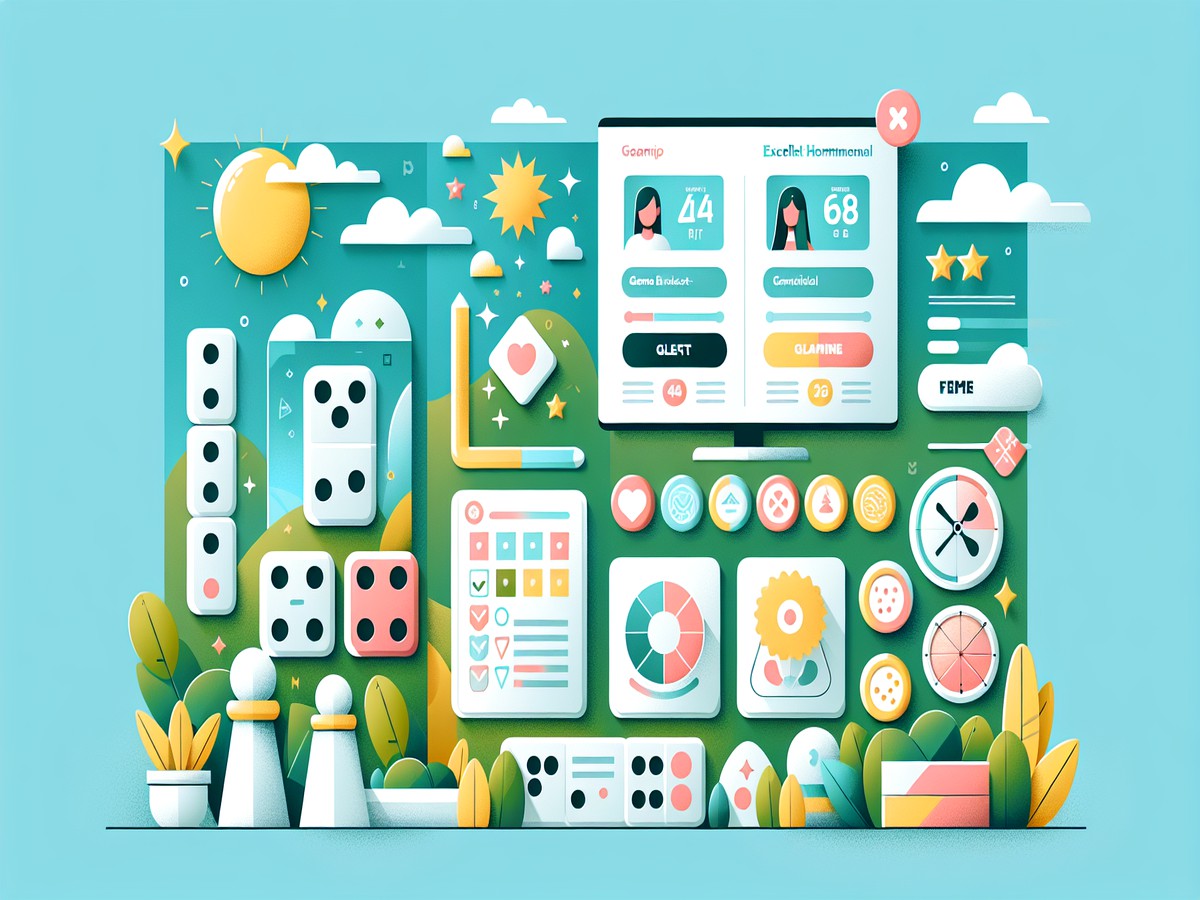 B9 Game Dominos Game - Enjoy classic dominos online