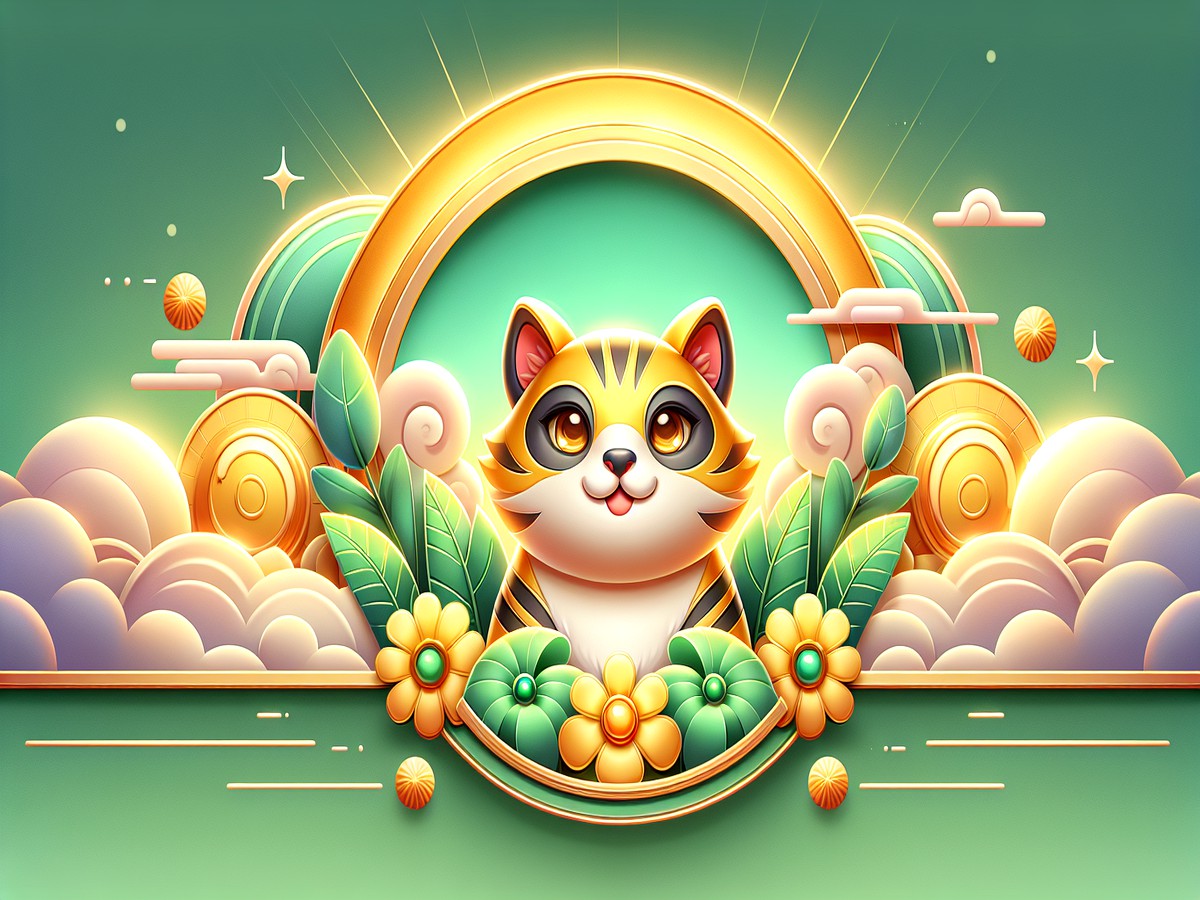 B9 Game Fortune Tiger Games - Unleash your luck and win big
