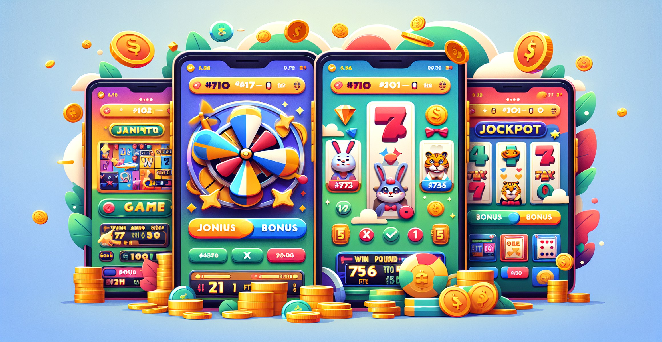 Fortune Tiger Games at B9 Game - Exciting slot game for players