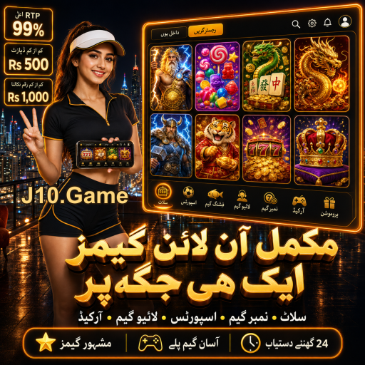 پاکستان میں موبائل کیسینو: نئے دور کا آغاز